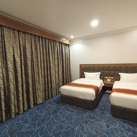 Almasem Serviced Apartments -Exit 5 利雅德 外观 照片