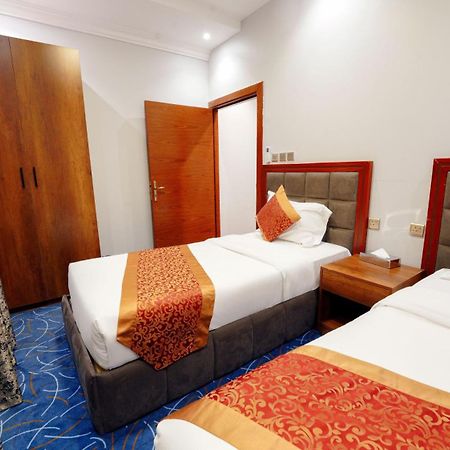 Almasem Serviced Apartments -Exit 5 利雅德 外观 照片