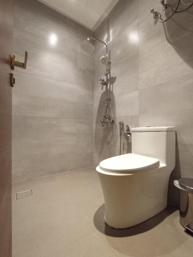Almasem Serviced Apartments -Exit 5 利雅德 客房 照片