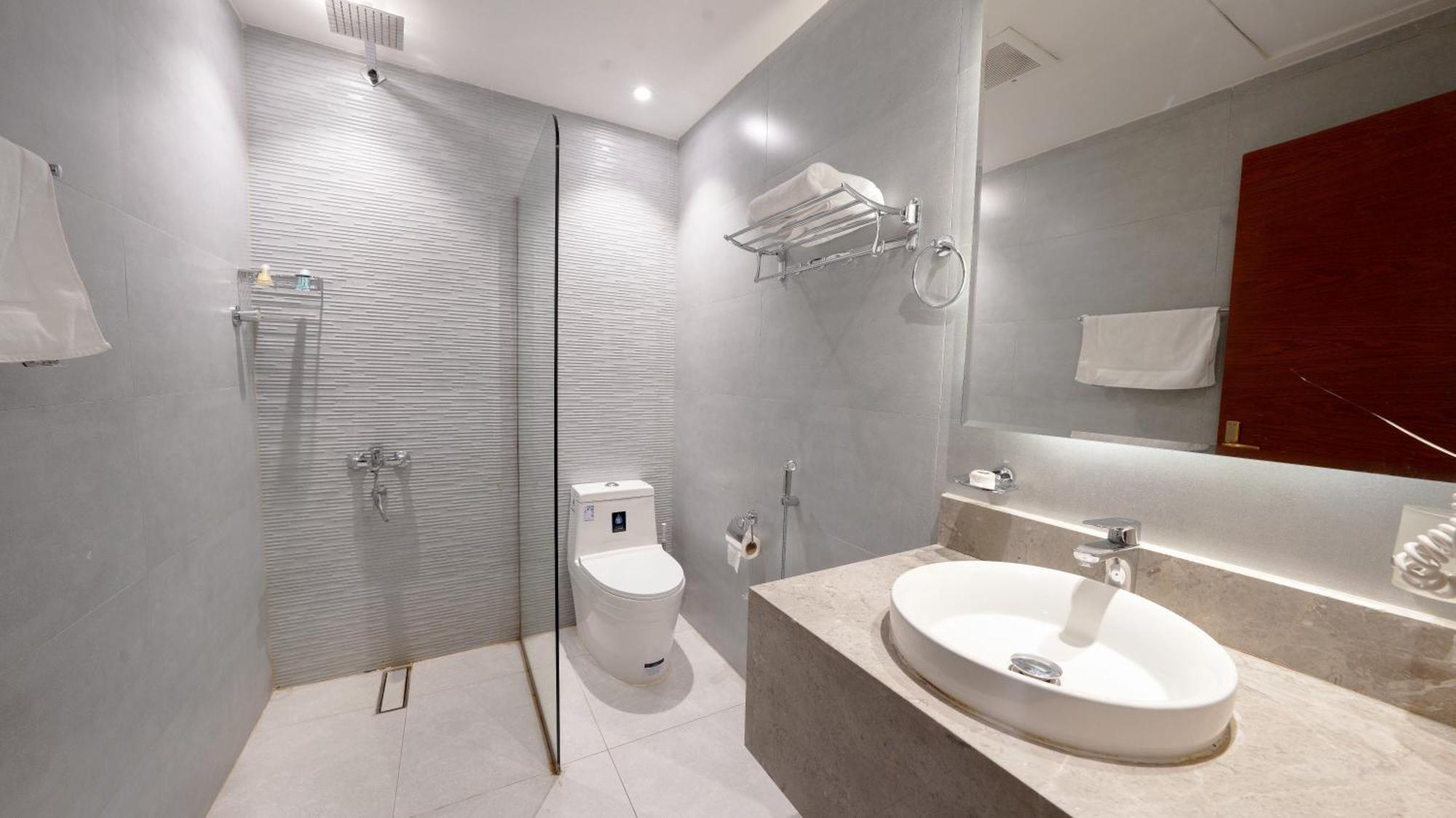 Almasem Serviced Apartments -Exit 5 利雅德 外观 照片